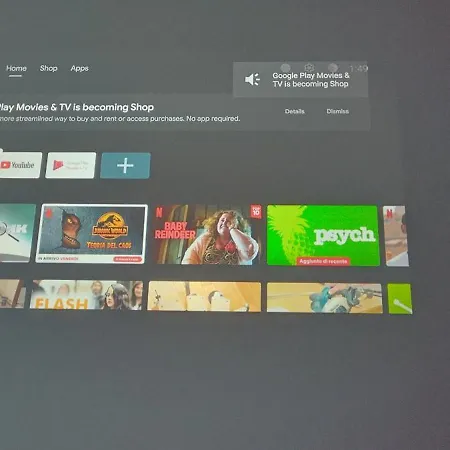 شقة Munu دروسكينينكاي