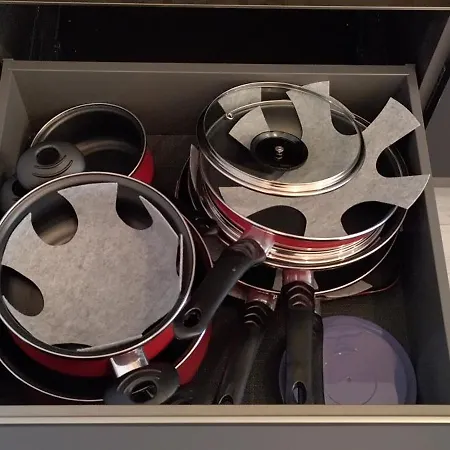 Apartment Munu Druskininkai