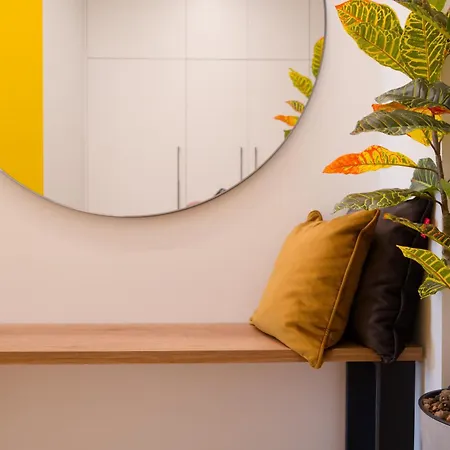 Munu Apartment Druskininkai