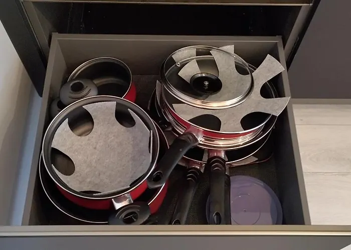 شقة Munu دروسكينينكاي