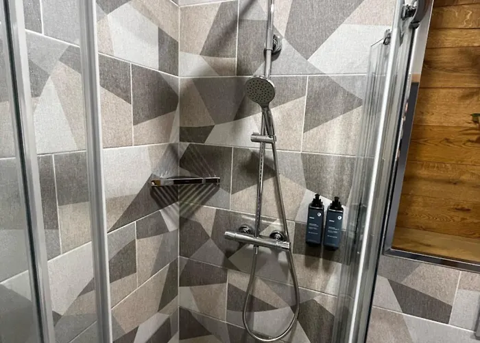 Apartament Munu Druskieniki